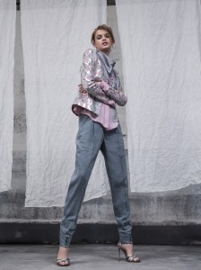 Giorgio Armani Resort 2019