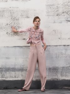 Giorgio Armani Resort 2019