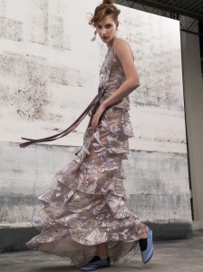 Giorgio Armani Resort 2019