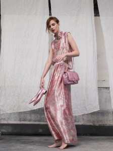 Giorgio Armani Resort 2019