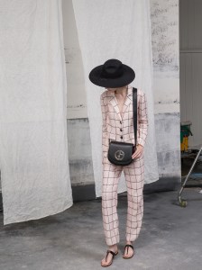 Giorgio Armani Resort 2019