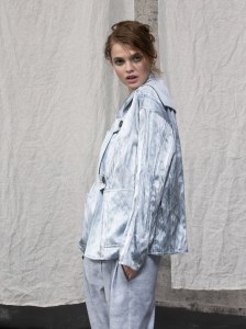 Giorgio Armani Resort 2019