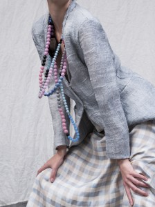 Giorgio Armani Resort 2019