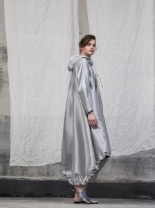 Giorgio Armani Resort 2019