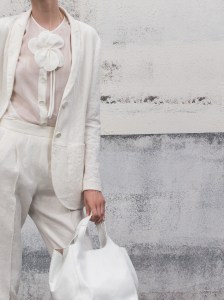 Giorgio Armani Resort 2019
