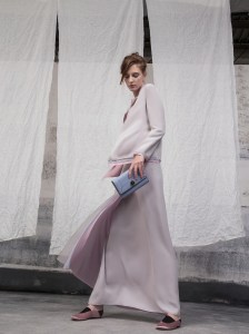 Giorgio Armani Resort 2019