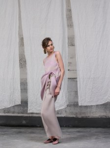 Giorgio Armani Resort 2019