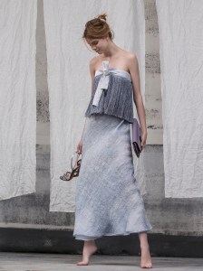 Giorgio Armani Resort 2019