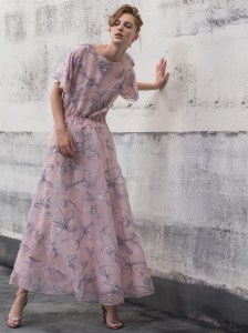 Giorgio Armani Resort 2019
