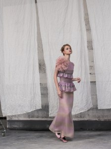Giorgio Armani Resort 2019