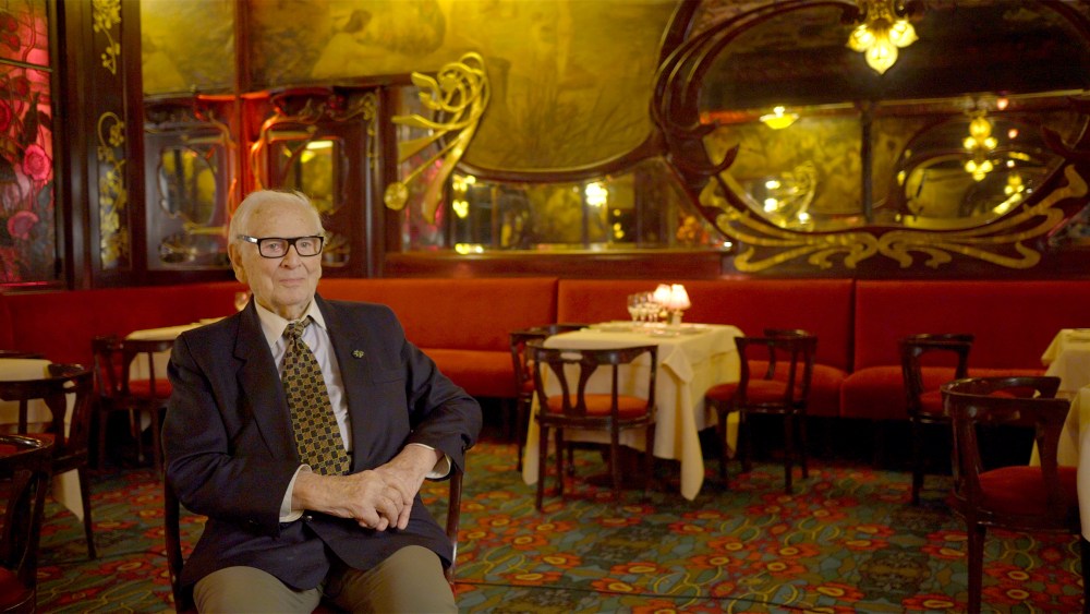 Pierre Cardin