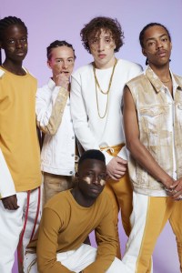 Pigalle Paris Men's Spring 2019