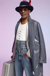 Pigalle Paris Men's Spring 2019