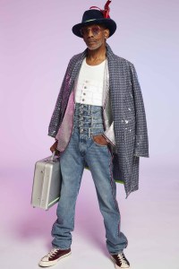Pigalle Paris Men's Spring 2019