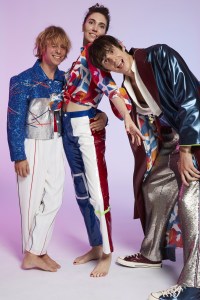 Pigalle Paris Men's Spring 2019