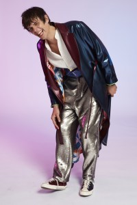 Pigalle Paris Men's Spring 2019