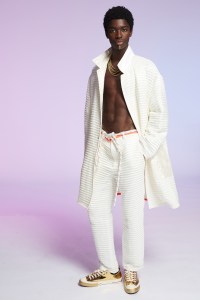 Pigalle Paris Men's Spring 2019