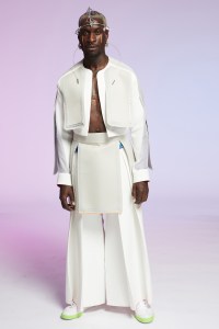 Pigalle Paris Men's Spring 2019