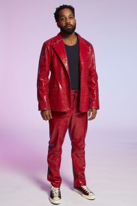 Pigalle Paris Men's Spring 2019