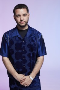 Pigalle Paris Men's Spring 2019