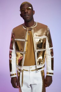 Pigalle Paris Men's Spring 2019