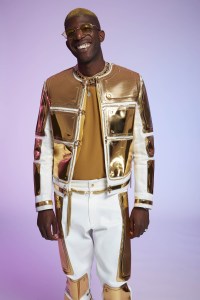 Pigalle Paris Men's Spring 2019