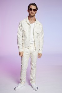 Pigalle Paris Men's Spring 2019