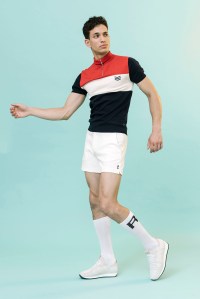 Retro sport