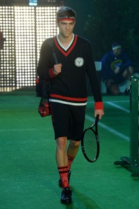 Plein Sport Men's Spring 2019