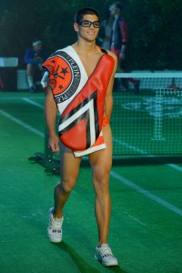 Plein Sport Men's Spring 2019