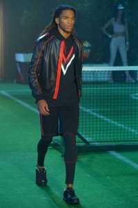 Plein Sport Men's Spring 2019