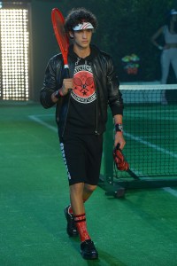 Plein Sport Men's Spring 2019