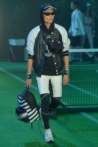 Plein Sport Men's Spring 2019