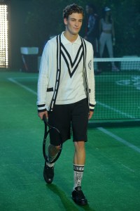 Plein Sport Men's Spring 2019