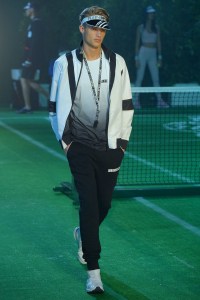 Plein Sport Men's Spring 2019