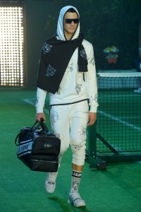 Plein Sport Men's Spring 2019