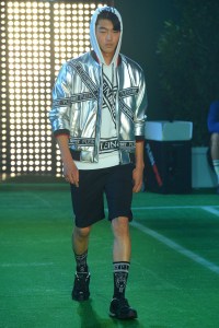 Plein Sport Men's Spring 2019