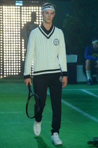 Plein Sport Men's Spring 2019