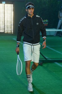 Plein Sport Men's Spring 2019