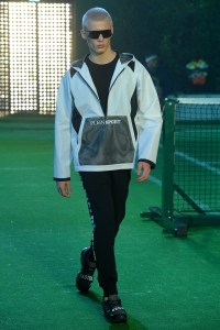 Plein Sport Men's Spring 2019