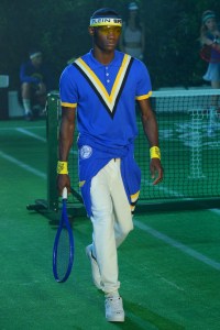 Plein Sport Men's Spring 2019