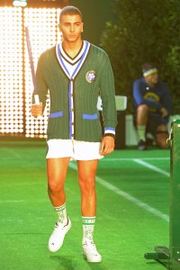 Plein Sport Men's Spring 2019