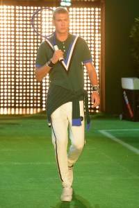 Plein Sport Men's Spring 2019