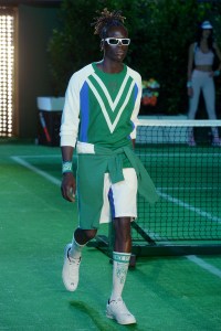 Plein Sport Men's Spring 2019