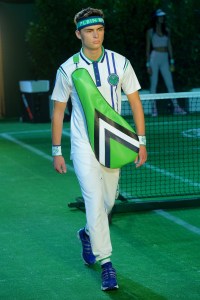 Plein Sport Men's Spring 2019