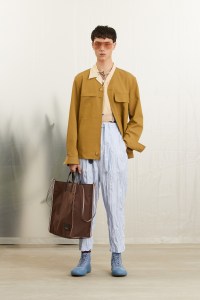 3.1 Phillip Lim Men's Spring 2019