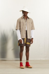3.1 Phillip Lim Men's Spring 2019