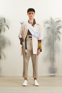 3.1 Phillip Lim Men's Spring 2019