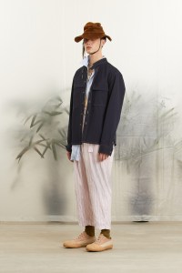 3.1 Phillip Lim Men's Spring 2019