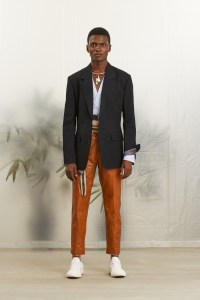 3.1 Phillip Lim Men's Spring 2019